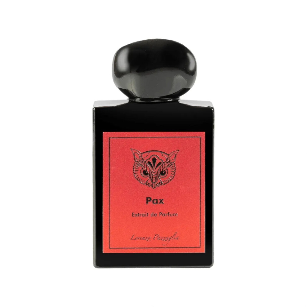 Lorenzo Pazzaglia Pax 50 Ml - Extrait De Parfum