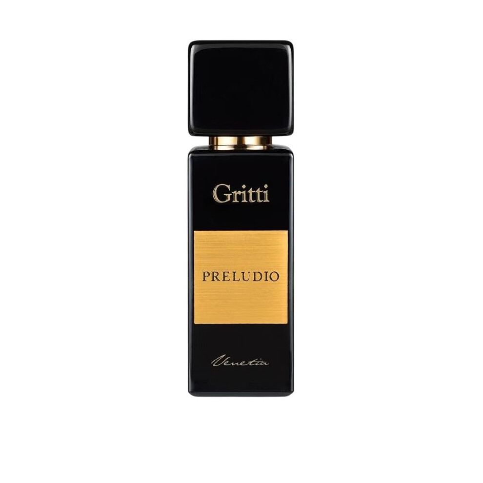 Photos - Women's Fragrance Gritti Preludio 100 ml - Eau de Parfum 