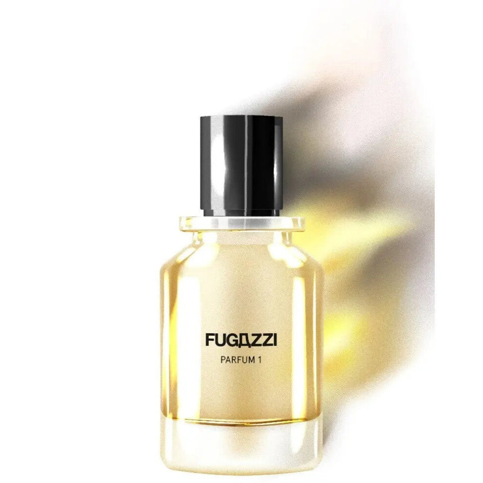 Fugazzi Parfum 1 Extrait de Parfum - 50ml - Image 4