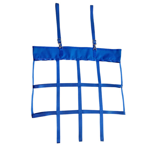 Verstelbare paardenstal ventilatortas, hangende webbox,