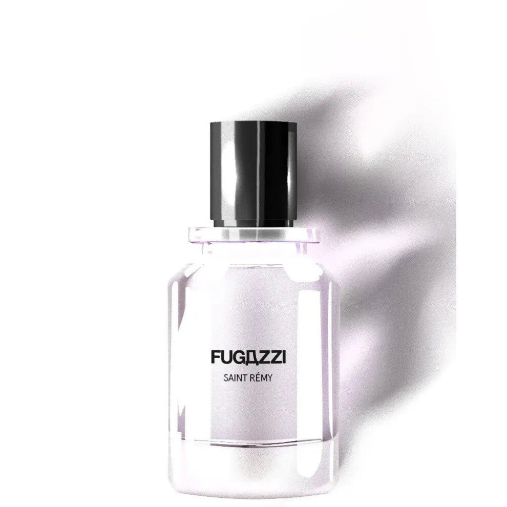 Fugazzi Saint Remy 50 Ml - Extrait De Parfum