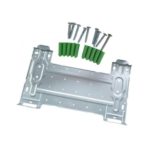 Air Conditioner Wall Mount Bracket Stable Internal Unit Hanging Plate for 1P