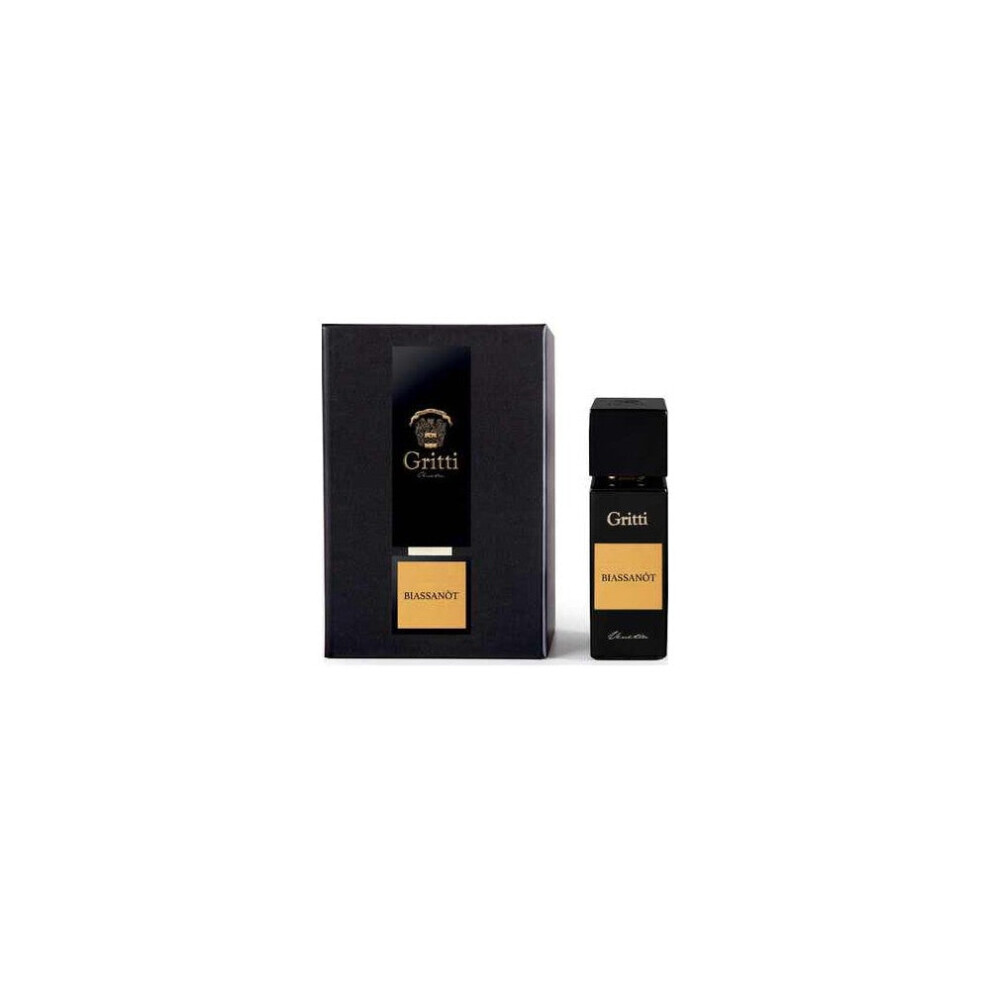 Gritti Biassanot 100 Ml - Eau De Parfum
