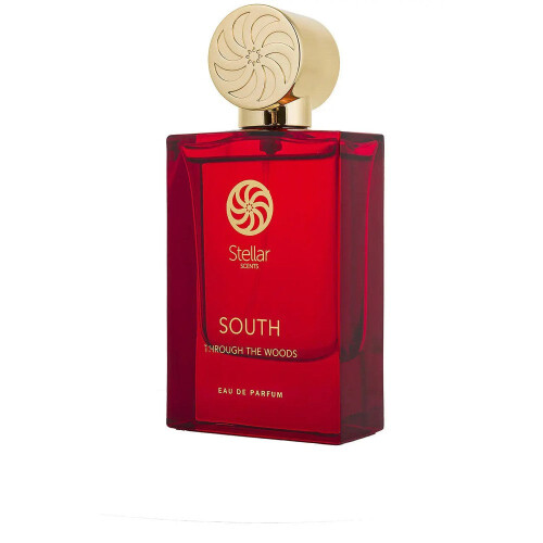 Stellar Stellar South Through The Woods 60 ml - Eau de Parfum