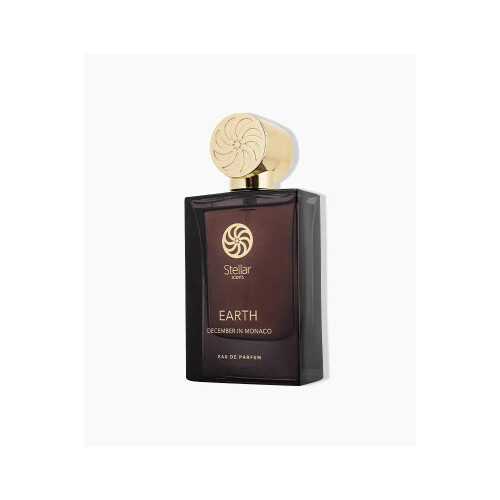 Stellar Stellar Earth December In Monaco 60 ml - Eau de Parfum