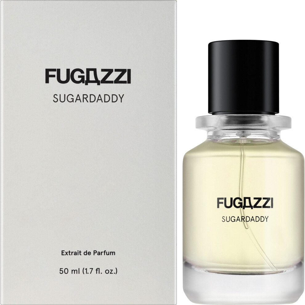 Fugazzi Sugardaddy 50 Ml - Eau De Parfum