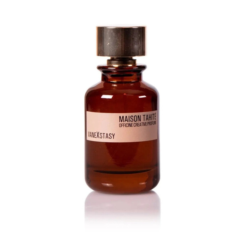 Maison Tahité Women's Vanexstasy Eau De Parfum Spray 100Ml - Image 5