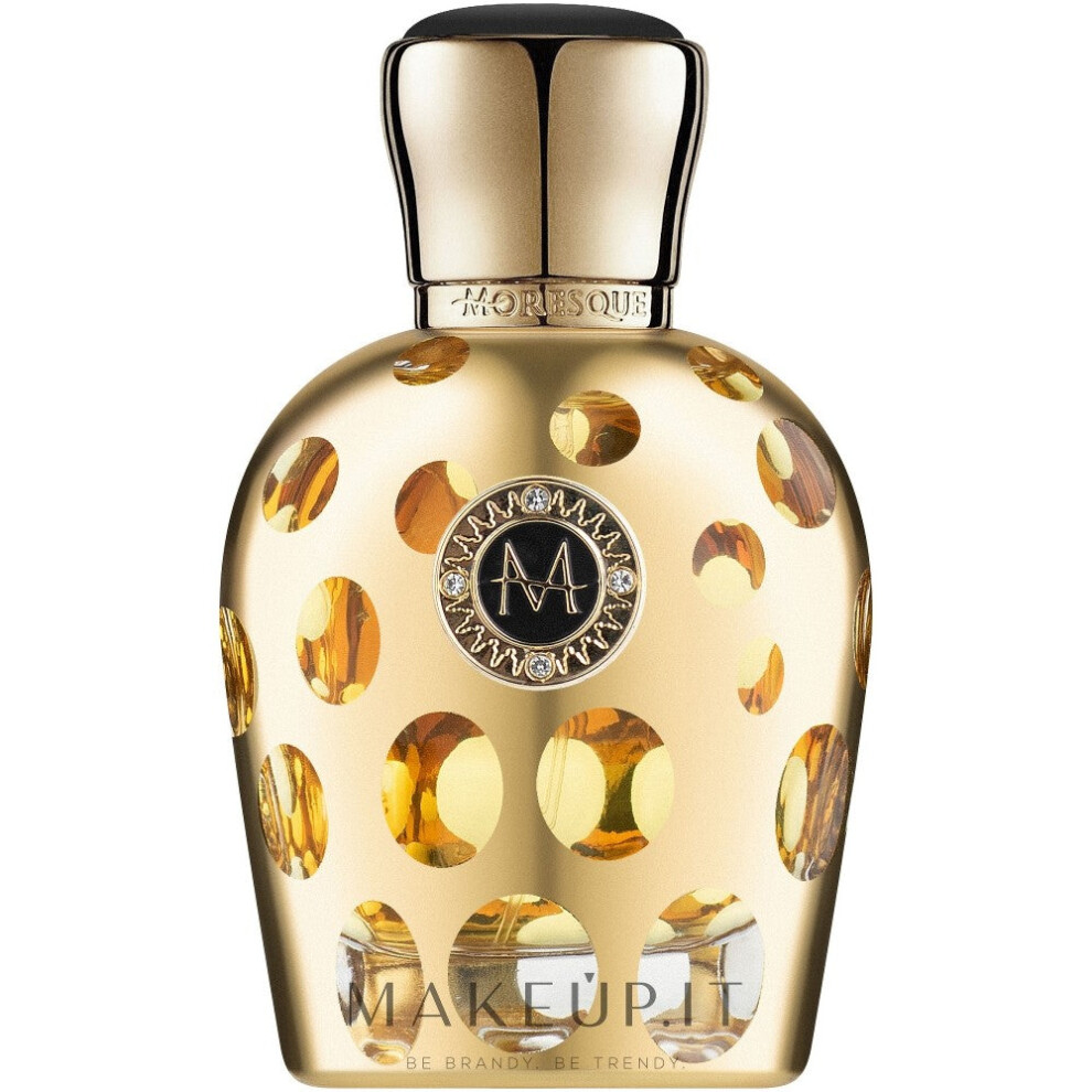 Moresque Oroluna 50 Ml - Eau De Parfum