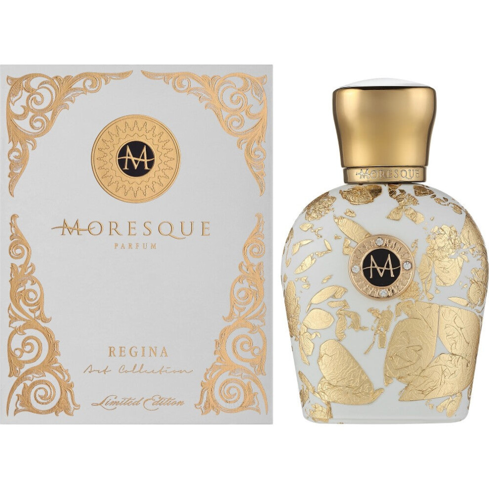 Moresque Regina 50 Ml - Eau De Parfum
