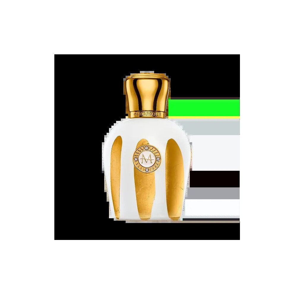 Moresque Ballerina 50 Ml - Eau De Parfum