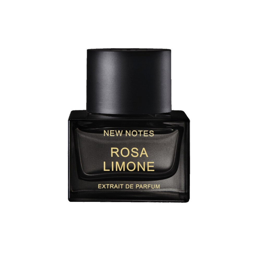 New Notes Rosa Limone Eau De Parfum 50Ml - Image 5