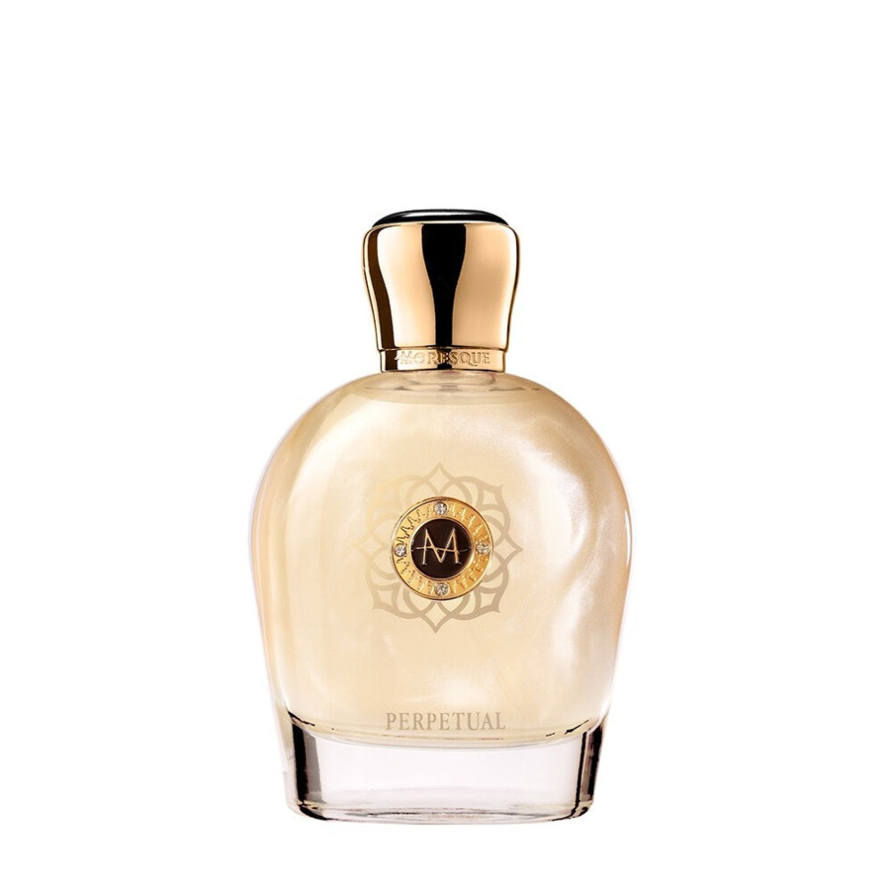 Moresque Perpetual 100 Ml - Eau De Parfum