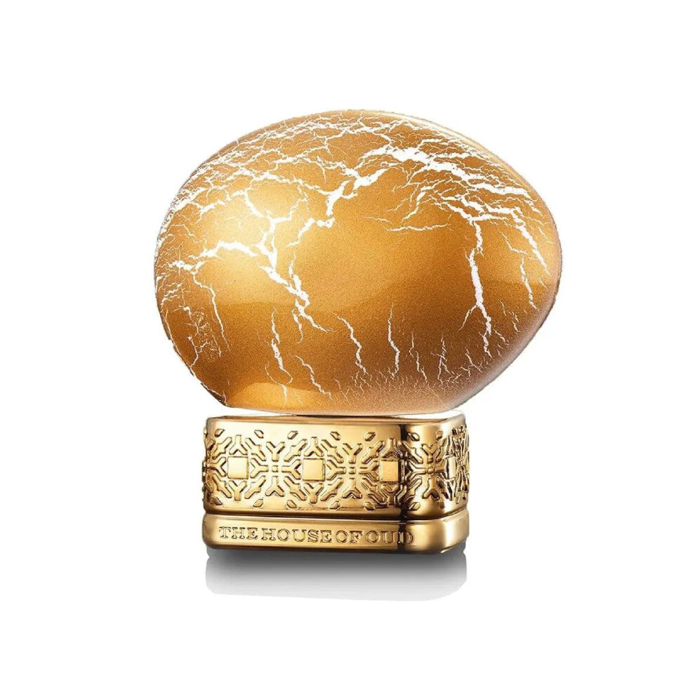 The House Of Oud Wind Heat 75 Ml - Eau De Parfum
