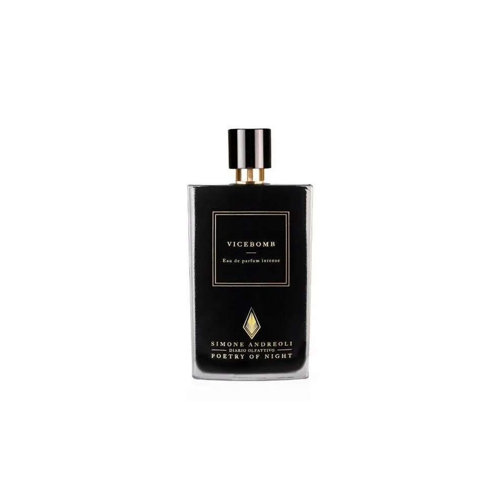 Simone Andreoli Vicebomb 100 Ml - Eau De Parfum
