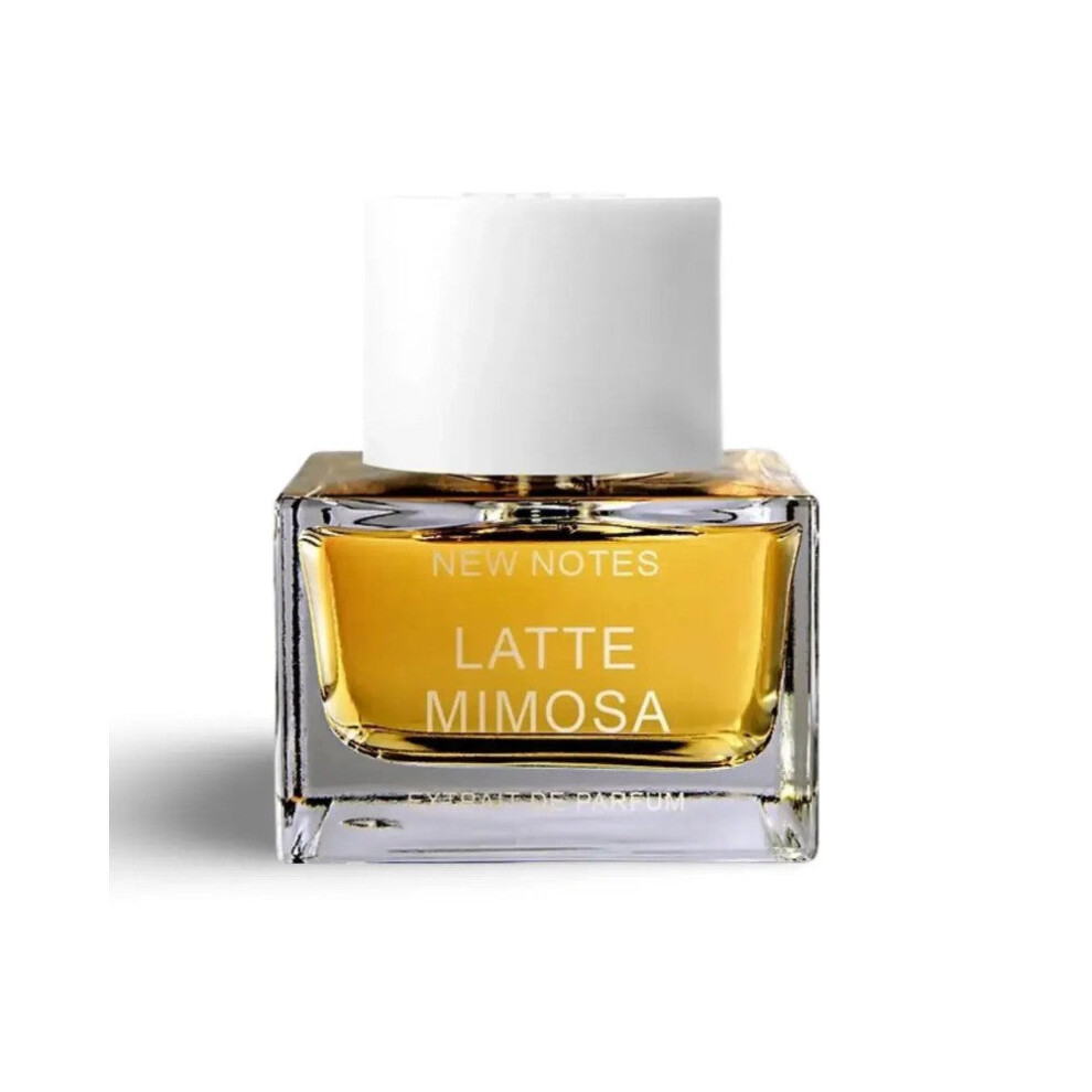 New Notes Latte Mimosa Eau De Parfum 50Ml - Image 6
