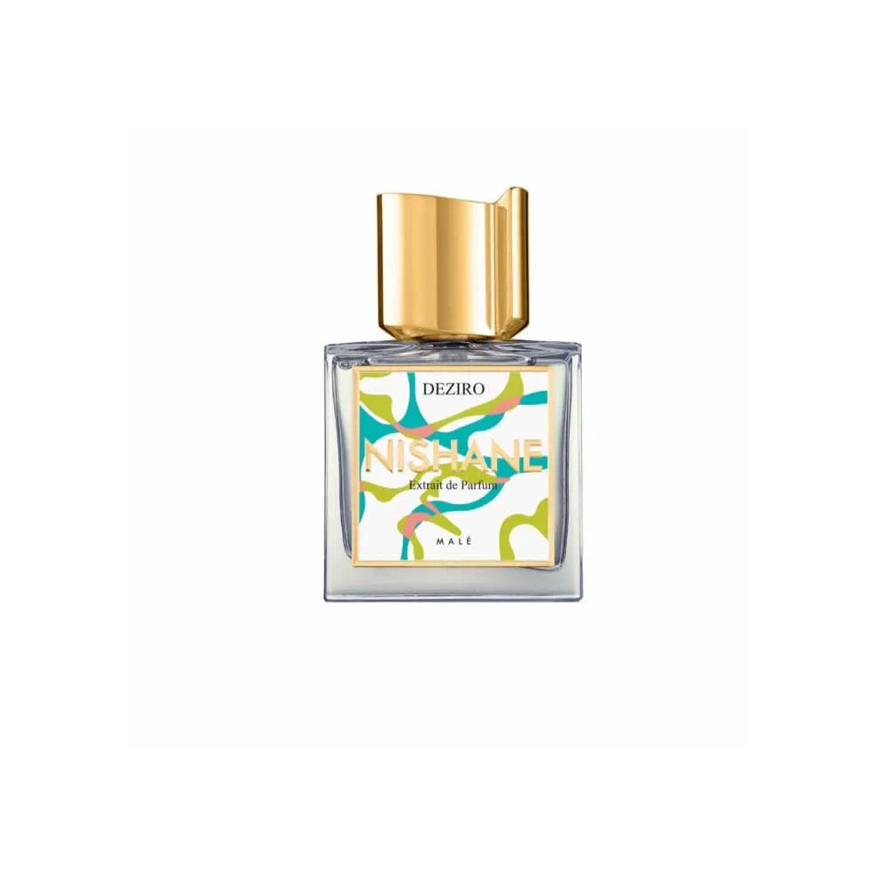 Nishane Deziro 50 Ml - Extrait De Parfum