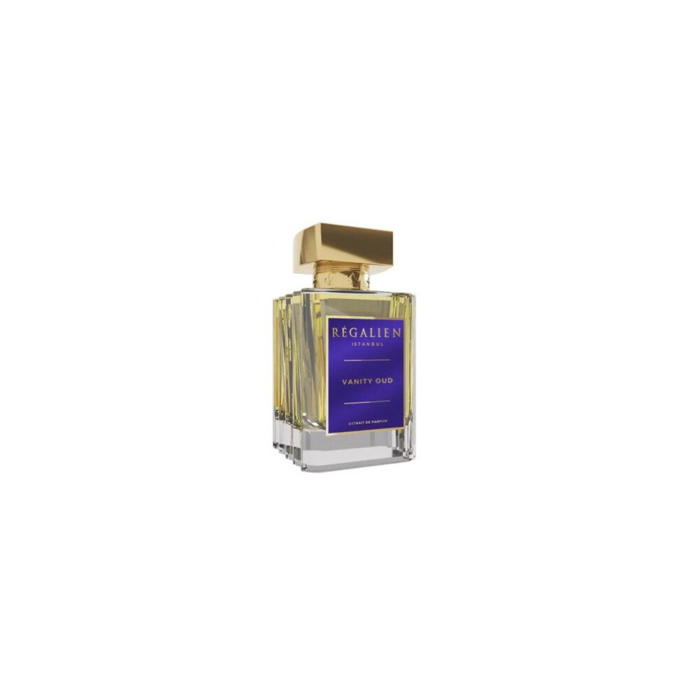 Regalien Vanity Oud 80 Ml - Extrait De Parfum