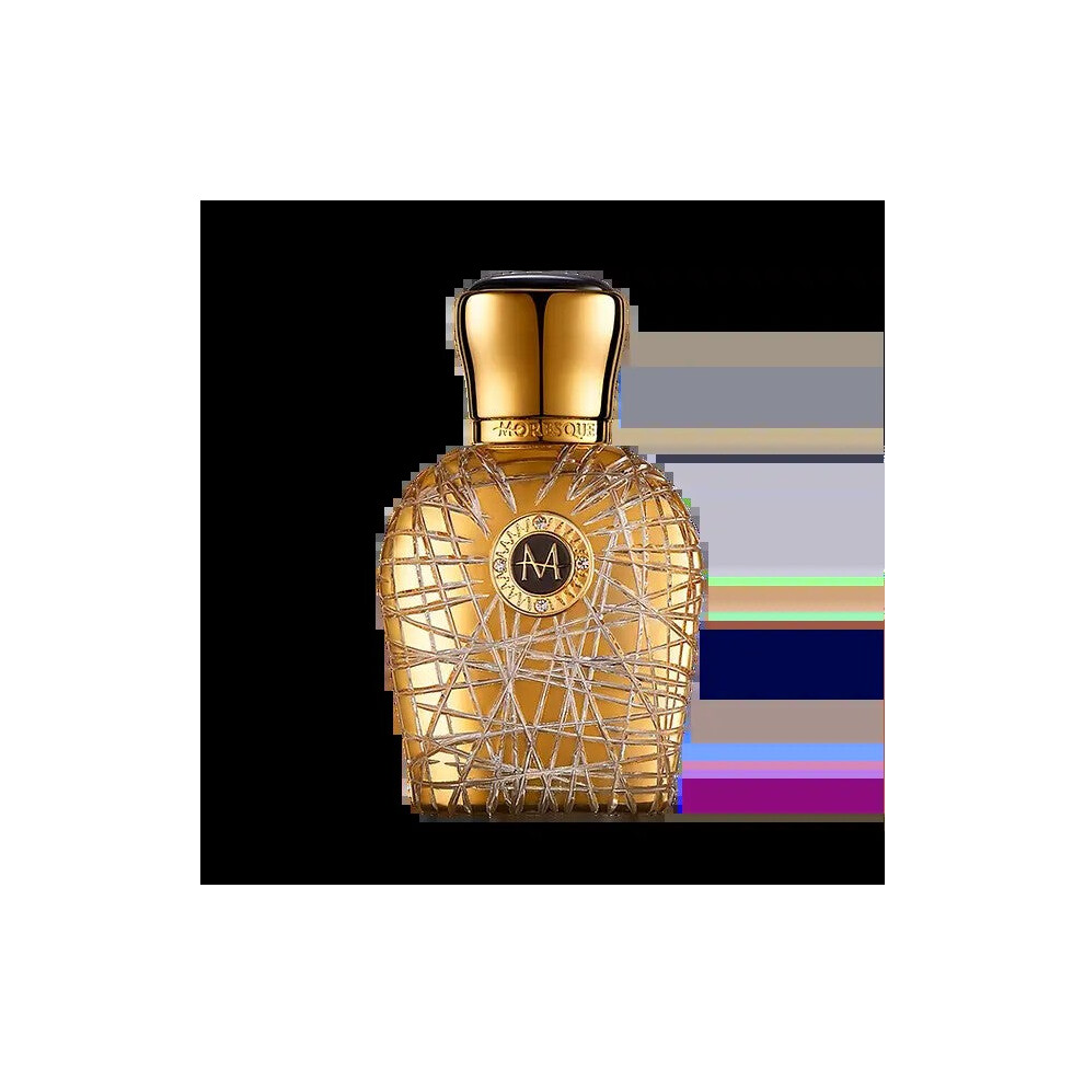 Moresque Sole 50 Ml - Eau De Parfum