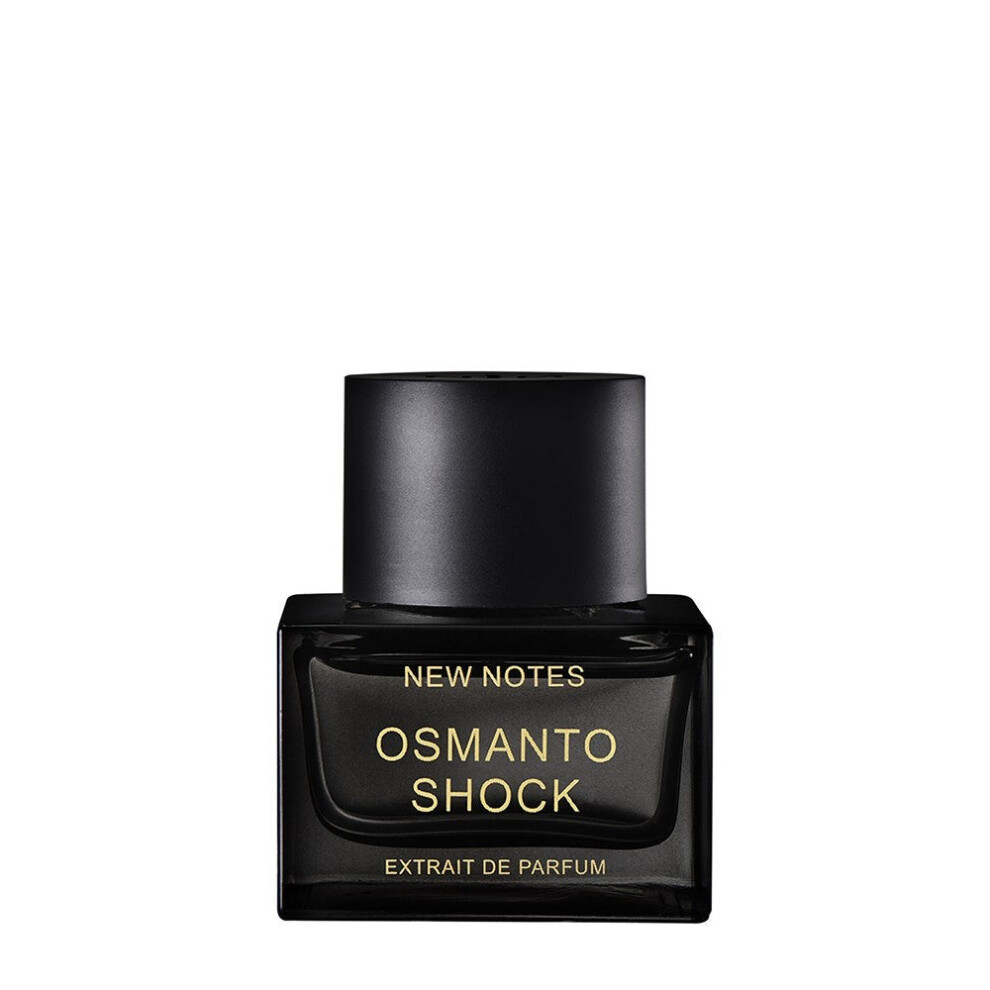 New Notes Osmanto Shock Extrait de Parfum 50ml - Image 5