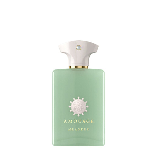 Amouage Amouage Meander 50 ml - Eau de Parfum