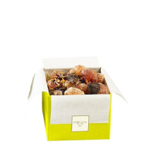 Christian Tortu Jardin Citrus 270g - Potpourri