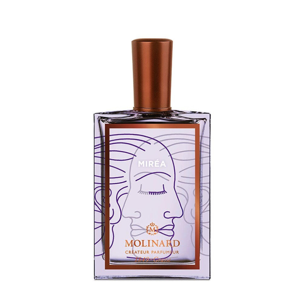 Debenhams Mirea Eau de Parfum 75ml - Image 11