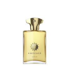 Amouage Gold 50 ml - Eau de Parfum for Men