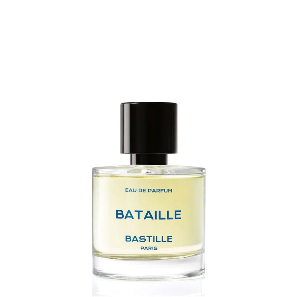 Debenhams Unisex Misc Bataille Eau De Parfum In 100Ml - Image 5