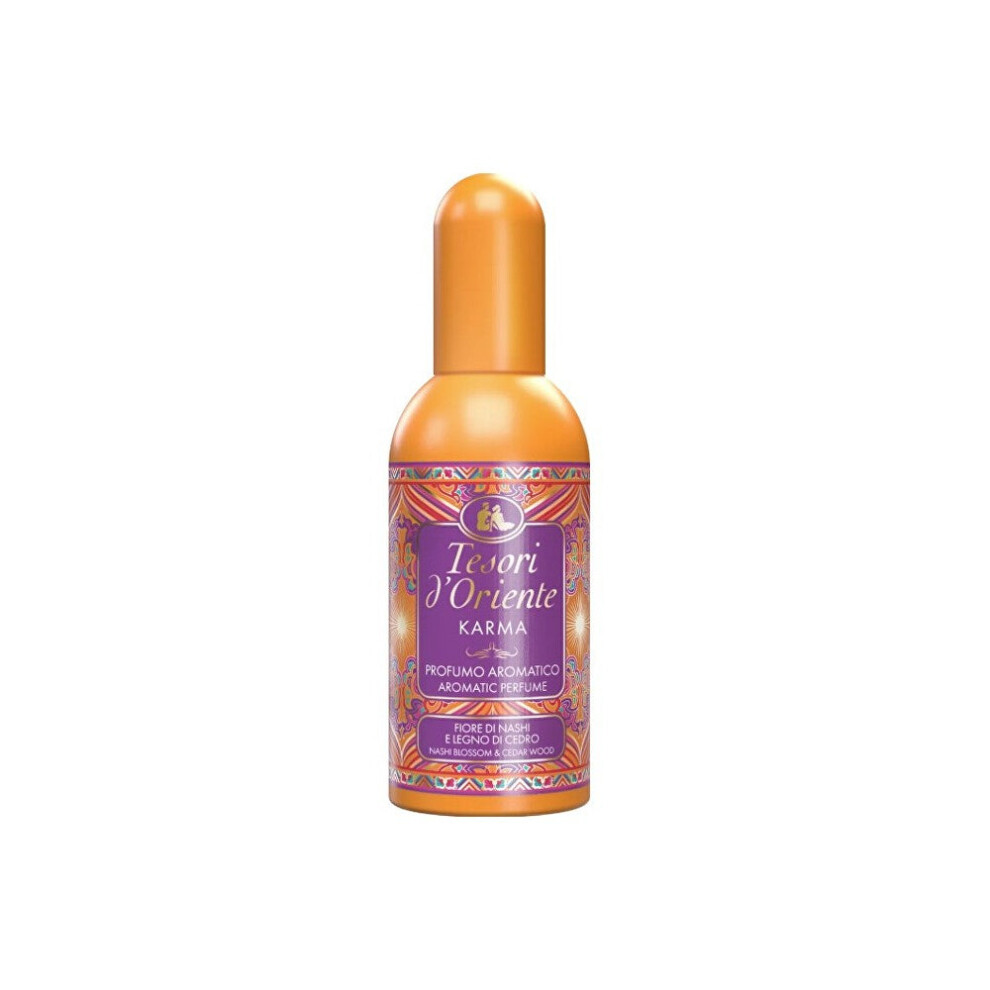 Tesori D'oriente Karma 100 Ml - Eau De Parfum