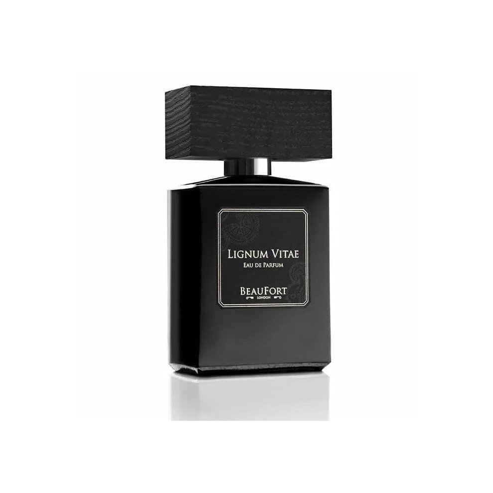 Beaufort London Lignum Vitae 50 Ml - Eau De Parfum For Men