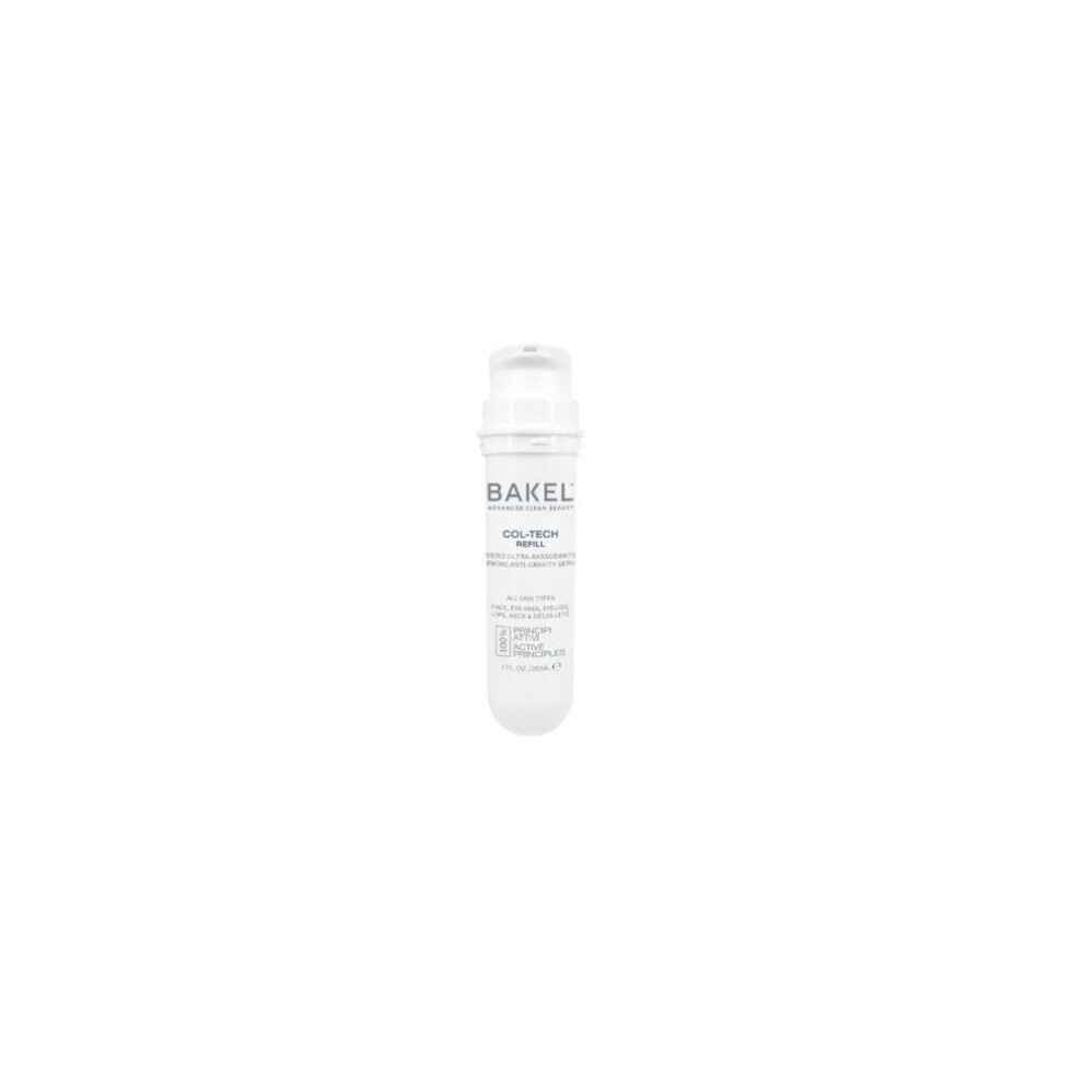 Photos - Cream / Lotion Bakel Col-Tech Refill - Face Cream 