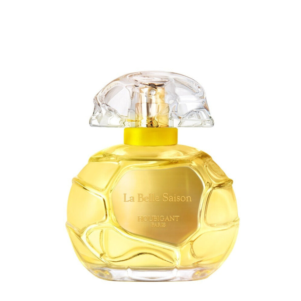 Houbigant La Belle Saison 100 Ml - Eau De Parfum