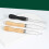 Button Hook Helper Dressing Aid Assist Device Tool One-Hand-B 9