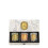 Diptyque Diptyque Set 3x70 g 2023 - Scented Candle 1