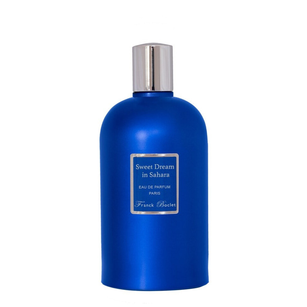 Franck Boclet Sweet Dream In Sahara 20 Ml - Eau De Parfum
