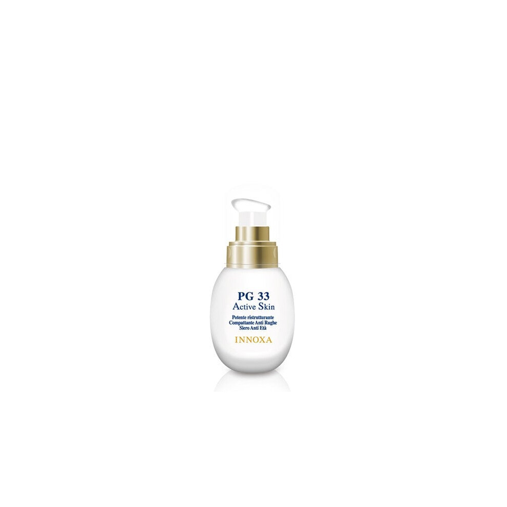Innoxa Active Skin Face Serum Toning