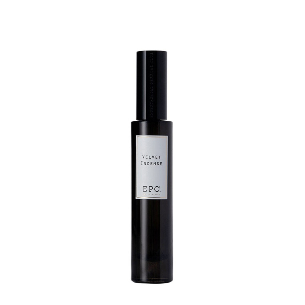 Experimental Perfume Club Velvet Incense 50 Ml - Eau De Parfum