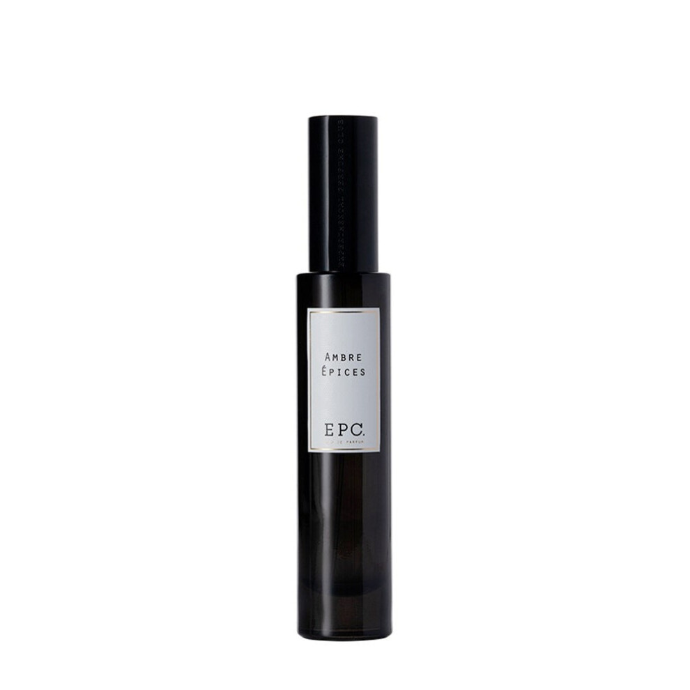 Experimental Perfume Club Ambre Epices 50 Ml - Eau De Parfum