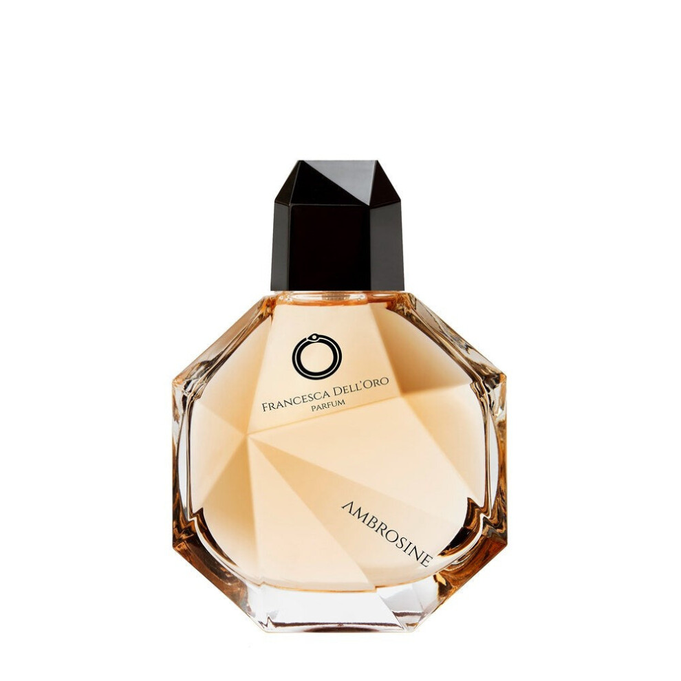Francesca Dell'oro Ambrosine Eau De Parfum 100 Ml