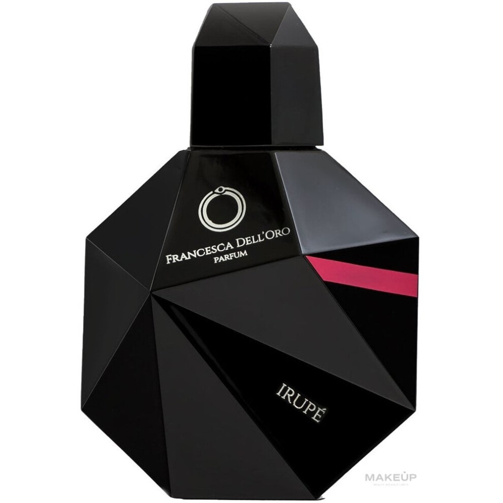 Francesca Dell'oro Irupe Eau De Parfum 100 Ml