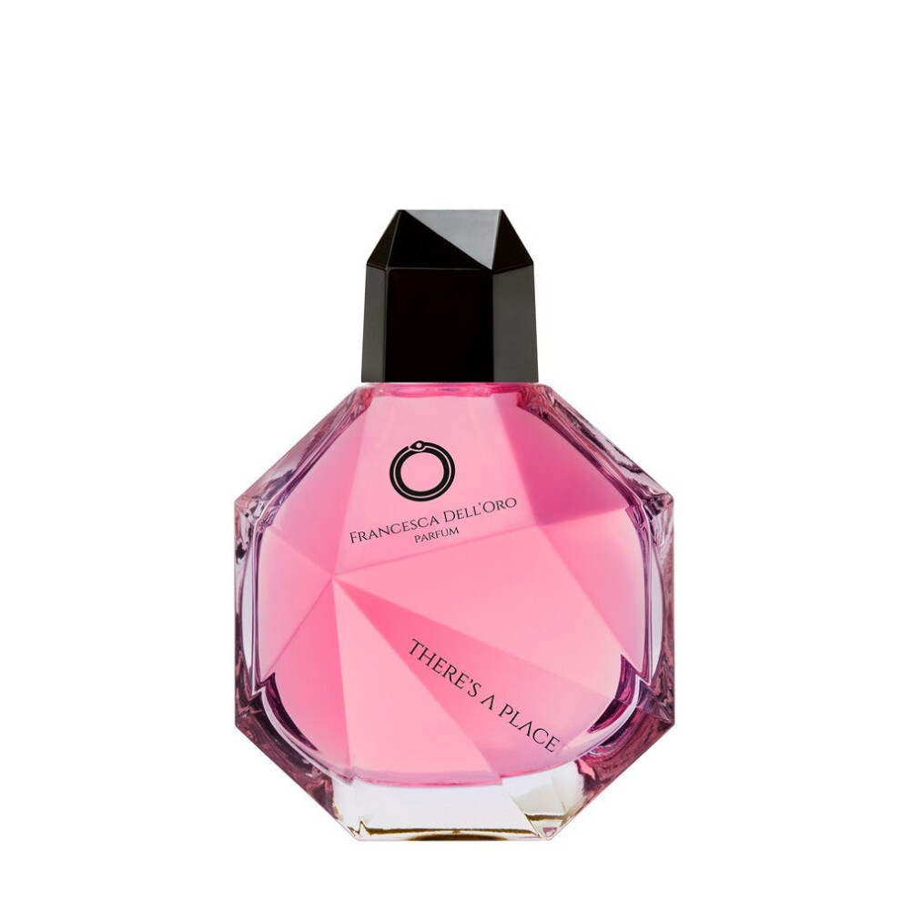 Francesca Dell'oro There's A Place Eau De Parfum 100 Ml