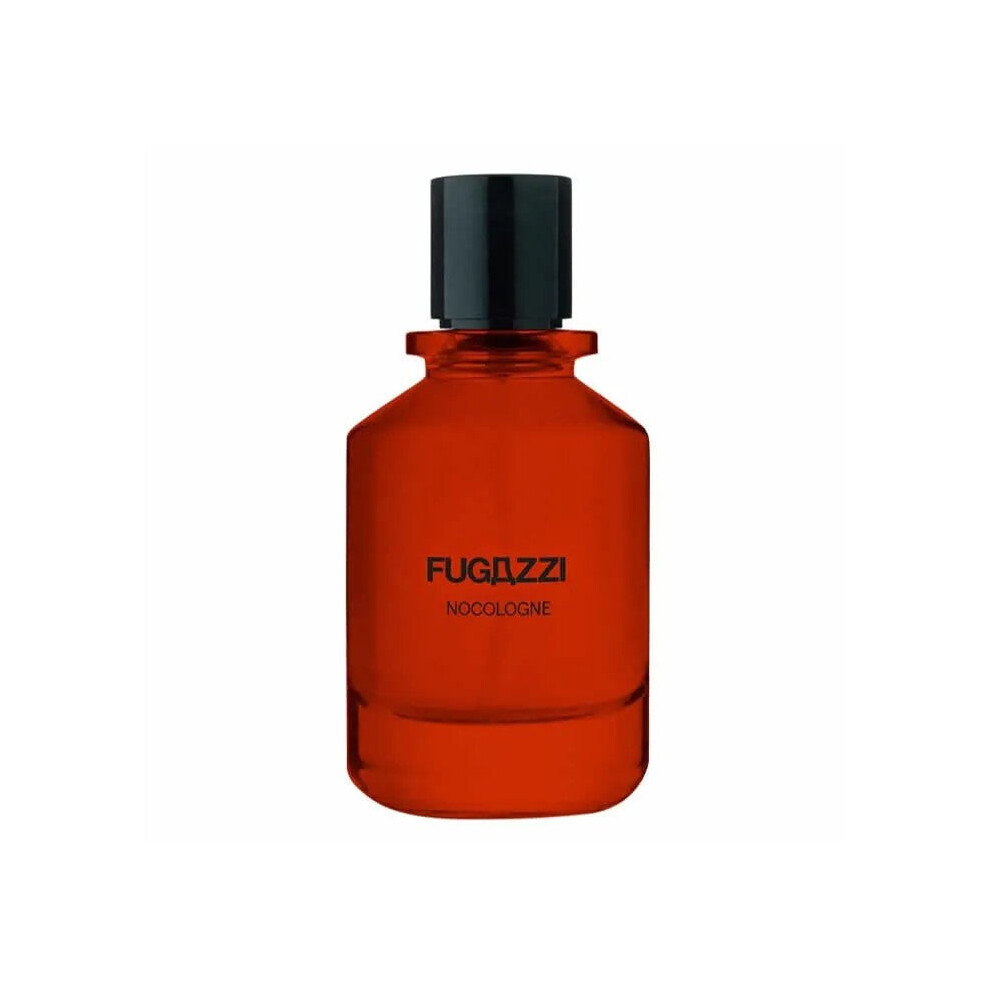 Fugazzi Nocologne 100 Ml - Extrait De Parfum