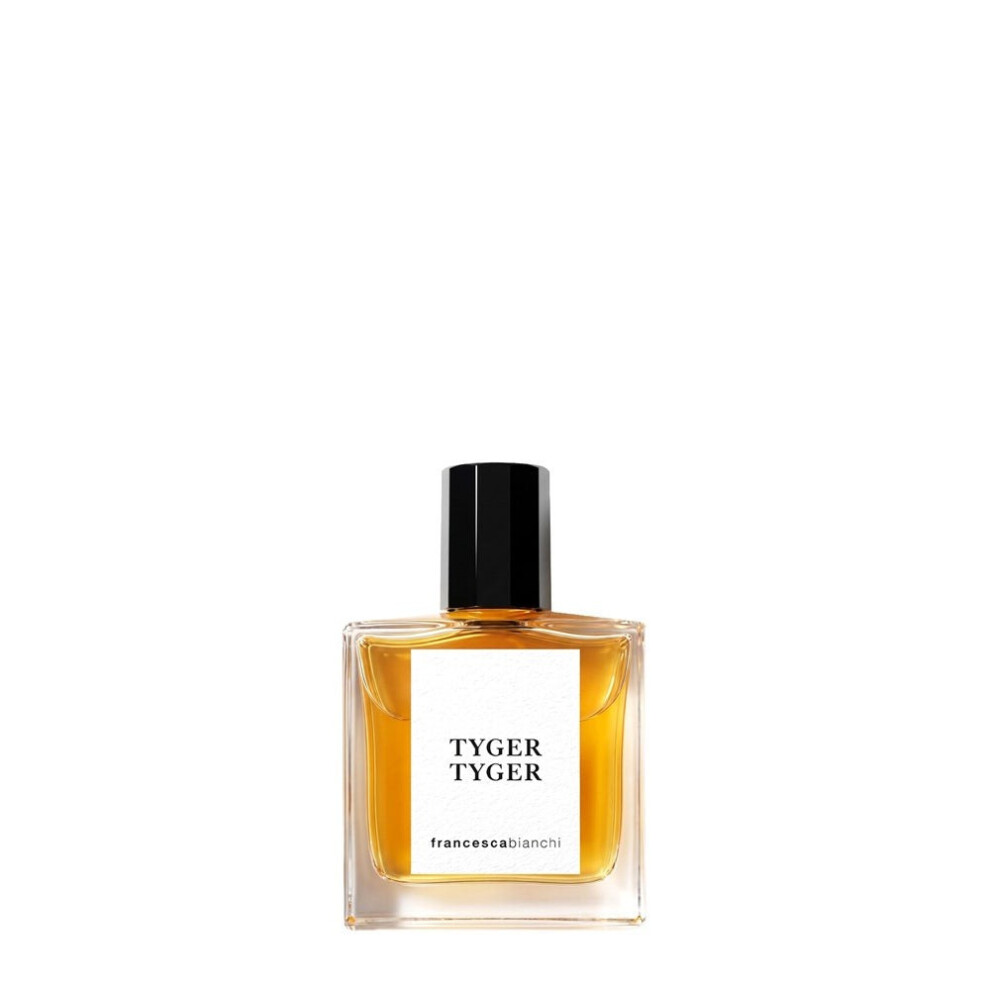 Francesca Bianchi Women's Dark/White Tyger Tyger Extrait De Parfum Spray 100Ml - Image 3