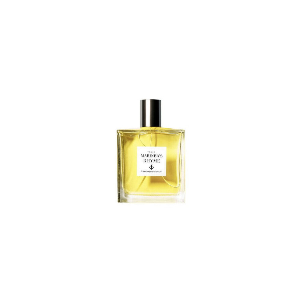 Francesca Bianchi The Mariner's Rhyme Pure Perfume 100 ml Extrait De Parfum Spray (Unisex) for Men - Image 2