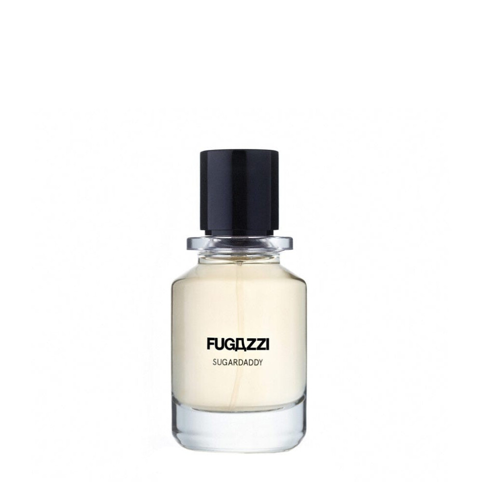 Fugazzi Women's Amber Sugardaddy Extrait De Parfum Spray 100Ml - Image 3