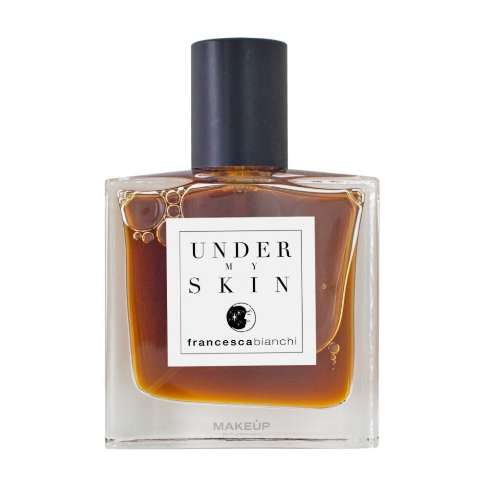 Francesca Bianchi Women's Lavender Under My Skin Extrait De Parfum Spray 100Ml - Image 2