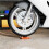 Motorfietsreinigingsstandaard, wielroller, fietssteun 4