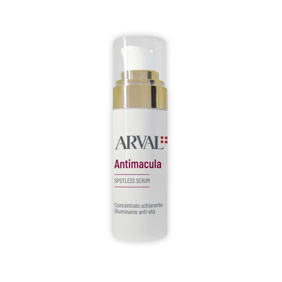 Arval Antimacula Face Serum 30Ml