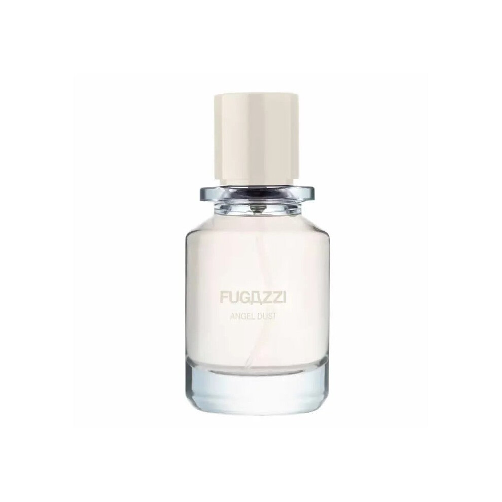 Fugazzi Women's White/Amber Angel Dust Eau De Parfum Spray 100Ml - Image 4
