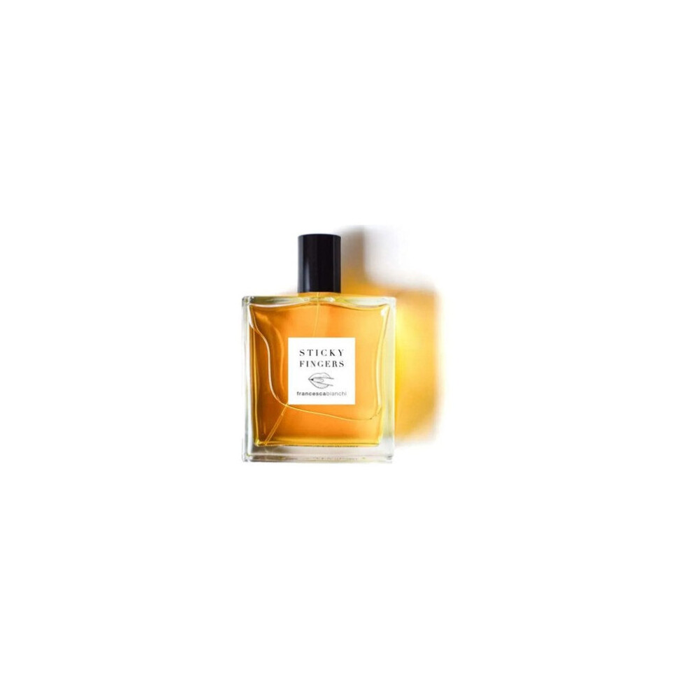 Francesca Bianchi Sticky Fingers Perfume Extract Unisex 100 Ml - Image 2